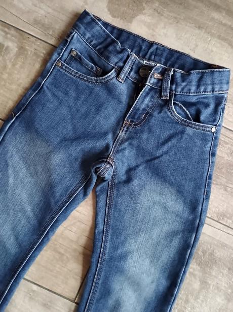 Džíny chapter young, vel.140, chapter young,140