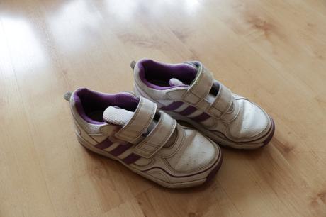 Sportovní boty adidas vel. 30, adidas,30