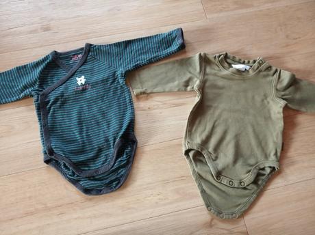 Zavinovací body a body vojenské barvy, lindex,68