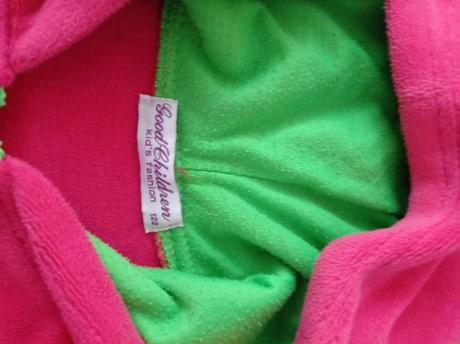 Teplákovka, kids fashion,122