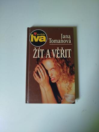 Žít a věřit, 