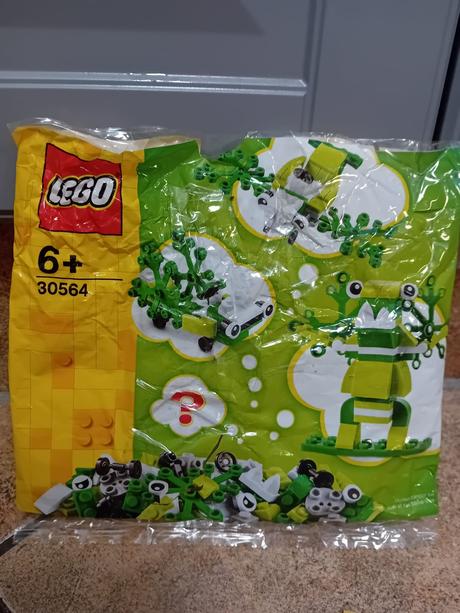 Lego 30564, 