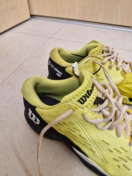 Tenisky wilson 38,3, 38