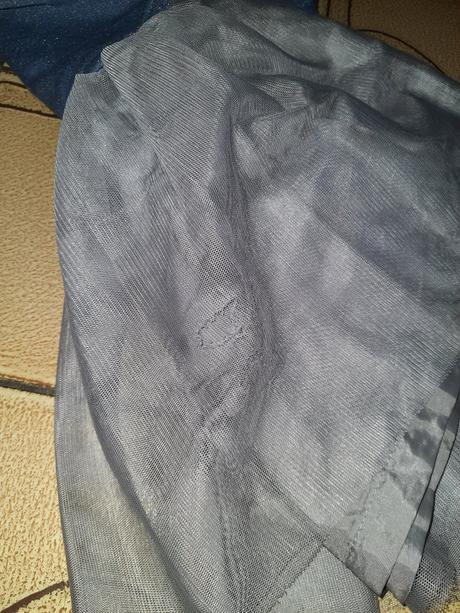 Dívčí šaty mix vel. 98 - 104, pepco,98