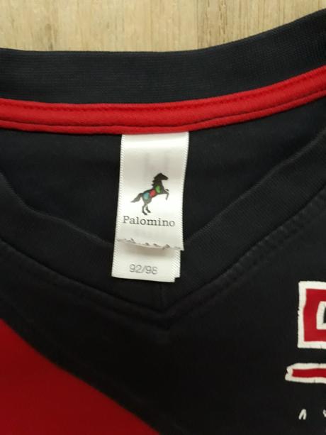 Tricko 92/98, palomino,92