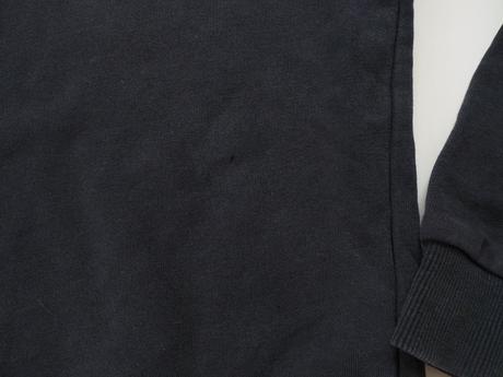 Mikina vel 134, marks & spencer,134