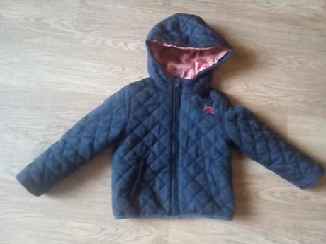 Bundička s beruškami, f&f,98