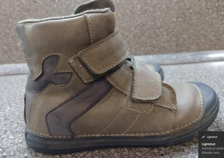Zimní boty dd step vel.30, d.d.step,30