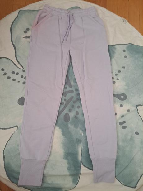 Tepláky, reserved,164