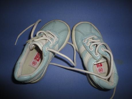 Polobotky pro kluky i holčičky toezone, vel. 20, 20