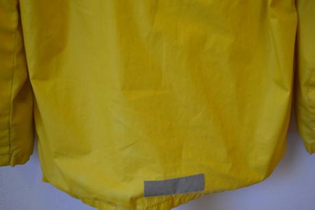 Bunda zn. h&m vel.140, h&m,140