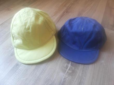 Lehounká kšiltovka na léto, f&f,68