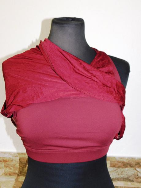 Dámský sportovní komplet, s