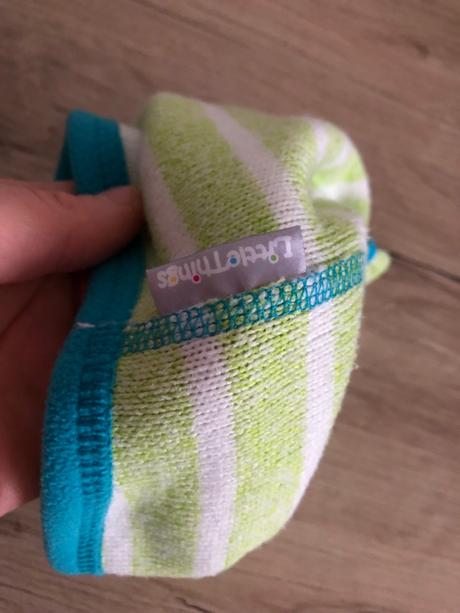 Čepice little things, little things,68