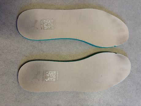 Dámská volnočasová obuv puma velikost 38, puma,38