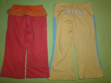 5+2ks rifle, kalhoty, trika se stojáčkem v.98, 86–98