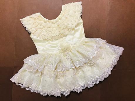 Šaty společenské - v.cca 80/86, 80