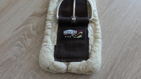 Western podbřišník hkm 70 cm, 