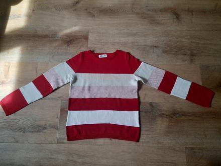 Svetr, h&m, vel 134/140, h&m,134
