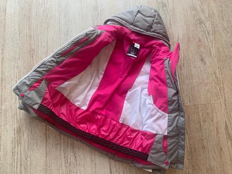 Lyžařská bunda wedze, wedze,140