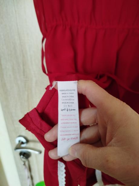 Dámské letní šaty, 40