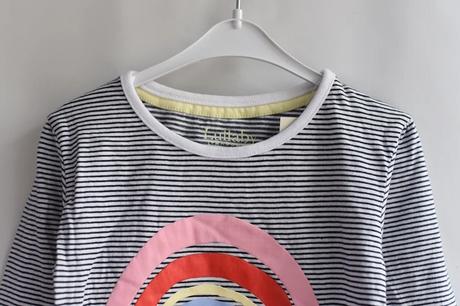 Tričko vel. 9 - 12 m, 80