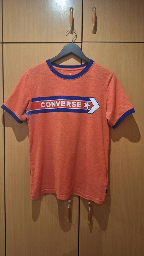 Triko converse na 13-15l vel.164-170, converse,164