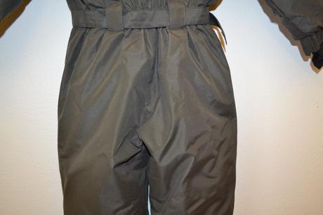 Funkční kombinéza zn. ydi tex, 98