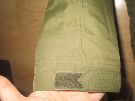 Zimní parka 146/152, bonprix,146