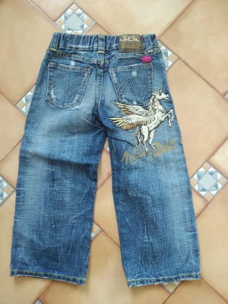 Rifle nolita pocket, nolita pocket,104