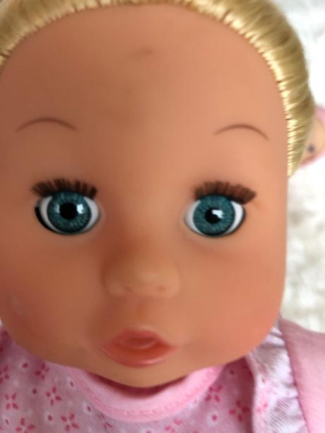 Mekka pannenka s vlasky,