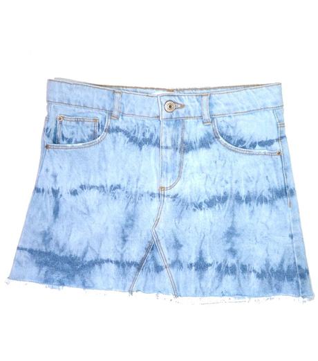 Zara sukně s regulací vel. 140, zara,140