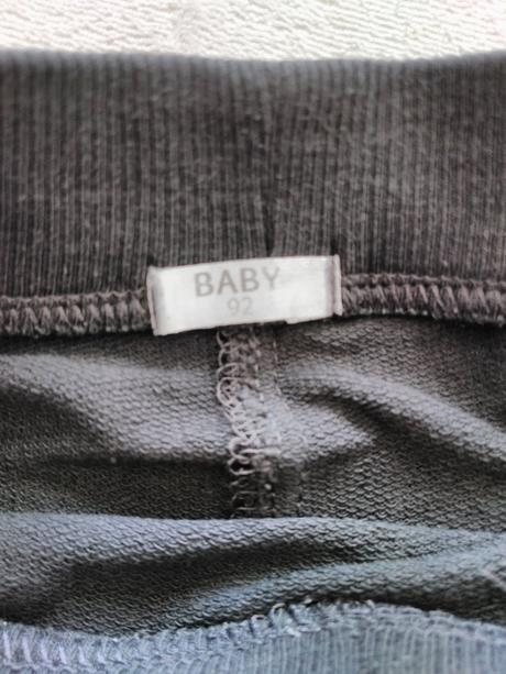 Tepláčky, pepco,86