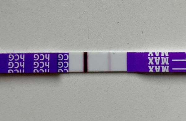 Je naděje po výsledcích testů? Diskuse a rady