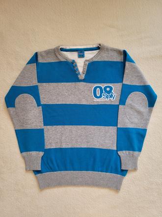 Tenčí svetr od y.f.k., 128