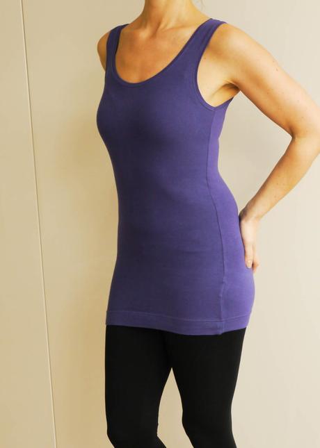 Dlouhe modre tilko h&m xs, h&m,xs