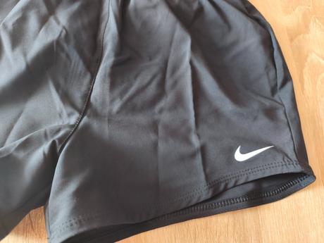 Dívčí kraťasy, nike,140