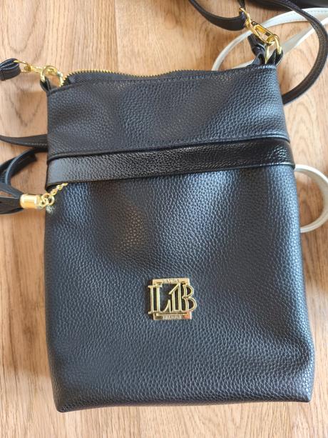 9krát kabelka crossbody, mohito