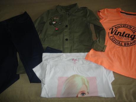 Supr triko reserved, vel. 158, reserved,158