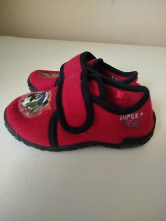 Bačkůrky zn. super bear vel.35, 35