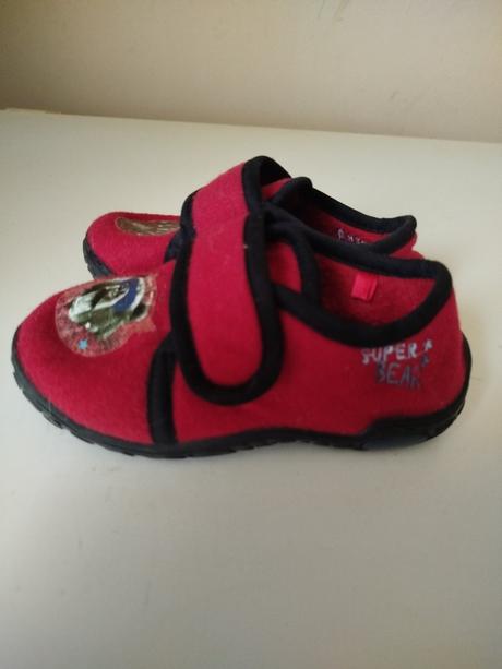 Bačkůrky zn. super bear vel.35, 35