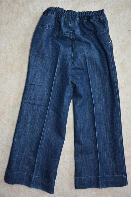 Námořnické rifle, next,104