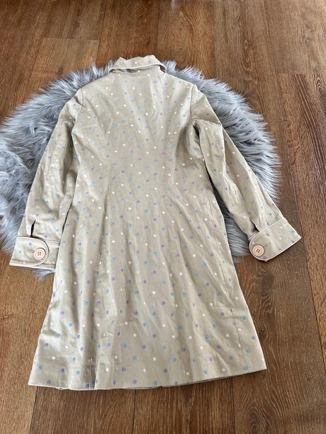 Kabát, warehouse,38