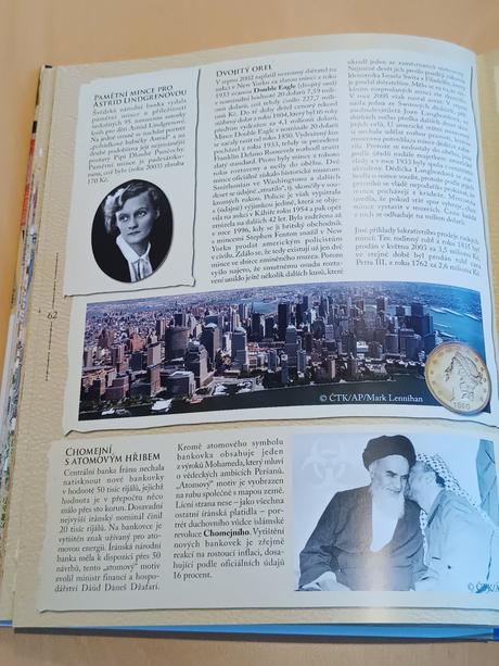 Numismatika peníze v českých zemích - jiří nolč, 