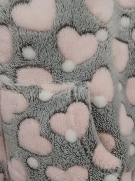 Plyšová vesta, kugo,164