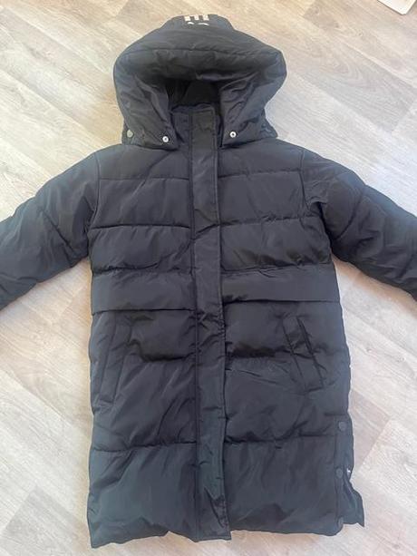 Zimní bunda / kabátek, reserved,140