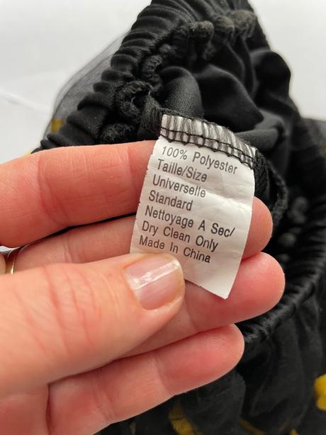 An 12/ sukně tylová s volánky - v.cca 8/10 let, 134