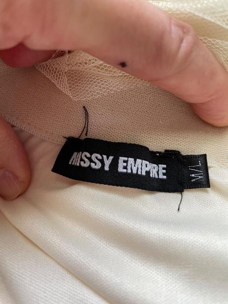 Ob/ sukně s volánky - v.m/l, m