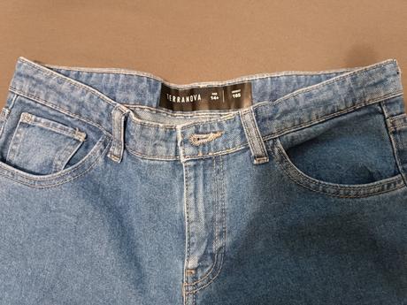 Klasické rifle, terranova,164