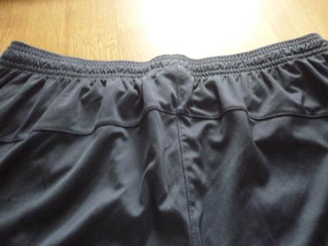 Sportovní kratasy vel.l umbro, umbro,l